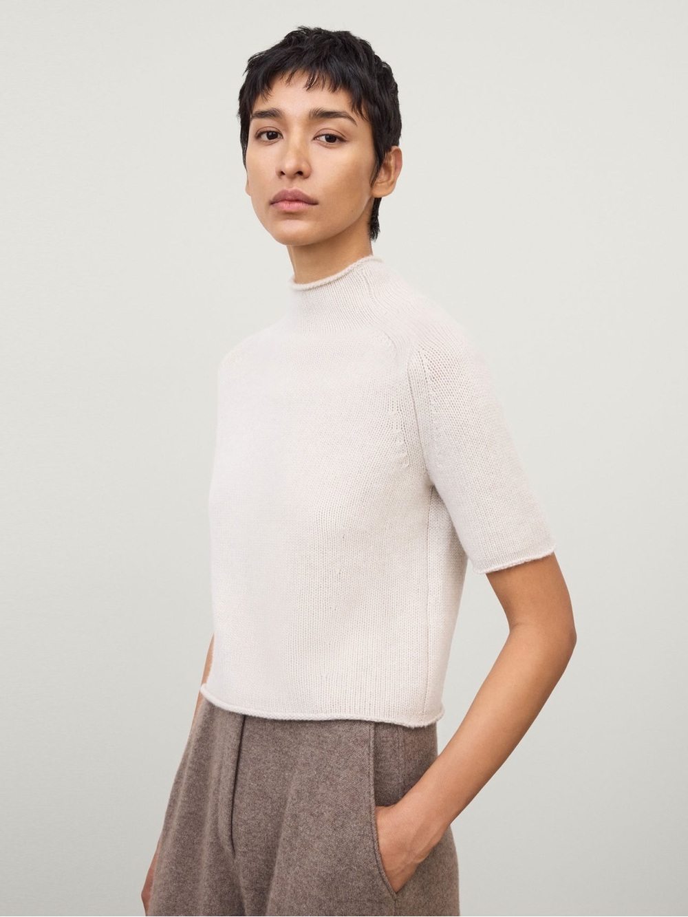 LISA YANG The Fride Sweater